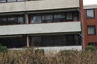 Wohnung kaufen in 24340 Eckernförde, Eckernförde - Zwei Zimmer Eigentumswohnung in EckernfördeBorby