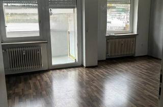 Wohnung kaufen in 92421 Schwandorf, Schwandorf - 3 Zimmer Küche Bad mit Balkon 74 qm Schwandorf