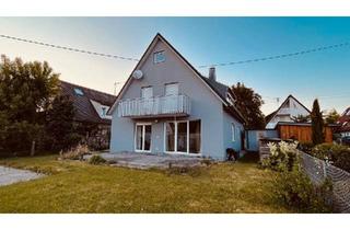 Wohnung kaufen in 86356 Neusäß, Neusäß - 3 ZKB Gartenwohnung in Neusäß