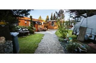 Haus kaufen in 75242 Neuhausen, Neuhausen - Bungalow im Ferienpark Schellbronn