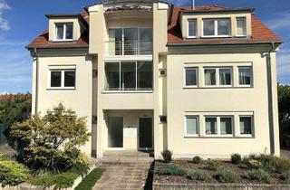 Wohnung kaufen in 67434 Neustadt, Neustadt Weinstrasse - Luxuriöse Eigentumswohnung auf der Hambacher Höhe