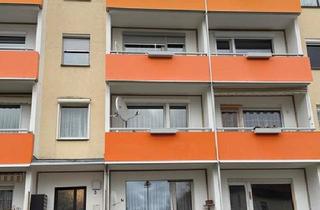 Wohnung kaufen in 99887 Georgenthal, Georgenthal - 2 Zimmer Wohnung in Georgenthal zu verkaufen