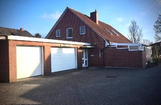 Einfamilienhaus kaufen in 26802 Moormerland, Moormerland - Großzügiges Einfamilienhaus von Privat