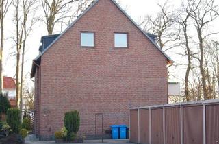 Mehrfamilienhaus kaufen in 27753 Delmenhorst, Delmenhorst - 6 FH Delmenhorst Deichhorst Hinterbebauung
