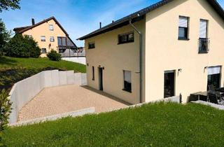 Einfamilienhaus kaufen in 91729 Haundorf, Haundorf - Haus ( von Privat)