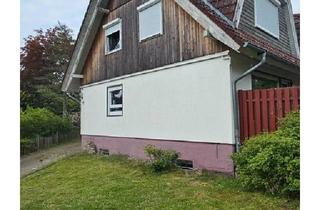 Einfamilienhaus kaufen in 21481 Lauenburg, Lauenburg/Elbe - Familienfreundliches Einfamilienhaus
