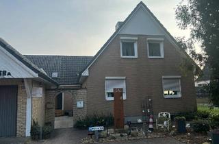Mehrfamilienhaus kaufen in 24321 Lütjenburg, Lütjenburg - Mehrfamilienhaus mit 11 Zimmern in 3 Wohneinheiten