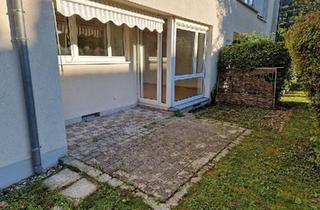 Wohnung kaufen in 73447 Oberkochen, Oberkochen - 3-Zimmer Wohnung mit Potenzial in Top-Lage in Oberkochen