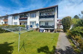 Wohnung kaufen in 72178 Waldachtal, Waldachtal - 4 Zimmer-Wohnung in herrlicher Lage