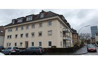 Wohnung kaufen in 53129 Bonn, Bonn - Provisionsfreie 3-Zimmer Wohnung mit Südbalkon bezugsfrei