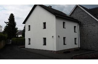 Einfamilienhaus kaufen in 51570 Windeck, Windeck - Haus in Windeck - saniert - provisionsfrei