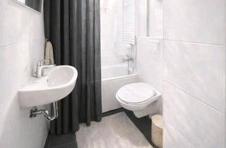 Wohnung kaufen in 26388 Wilhelmshaven, Wilhelmshaven - Neu saniert renoviert mit neue einbauküche top lage