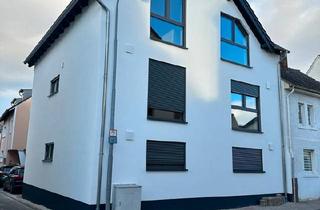 Mehrfamilienhaus kaufen in 56220 Urmitz, Urmitz - Mehrfamilienhaus in Sankt Sebastian Provisionsfrei