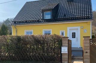 Einfamilienhaus kaufen in 56154 Boppard, Boppard - Freistehendes Haus mit großem Garten auf 898 qm Grundstück