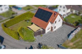 Einfamilienhaus kaufen in 32689 Kalletal, Kalletal - Gepflegtes Einfamilienhaus mit viel Platz und moderner Technik.