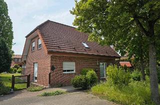 Einfamilienhaus kaufen in 59269 Beckum, Beckum - Modernes Einfamilienhaus in guter Lage in Beckum