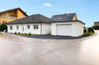 Einfamilienhaus kaufen in 72461 Albstadt, Albstadt - Gepflegtes Einfamilienhaus im Bungalowstil