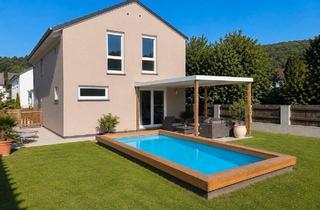 Einfamilienhaus kaufen in 77955 Ettenheim, Ettenheim - *PROVISIONSFREI* EINFAMILIENHAUS Haus 77955 Ettenheim mit Pool