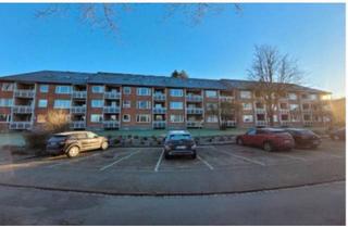 Wohnung kaufen in 24943 Tastrup, Tastrup - Vermietete 3-Zimmer-Wohnung in zentraler Wohnlage