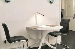 Wohnung mieten in Tachauerstr., 92637 Weiden, Weiden in der Oberpfalz - Frisch renovierte 2-Zimmer Wohnung