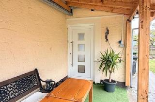 Einfamilienhaus kaufen in 93164 Laaber, Laaber - Ich verkaufe Einfamilienhaus
