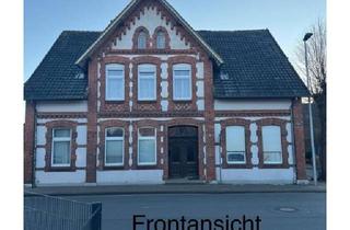 Mehrfamilienhaus kaufen in 31600 Uchte, Uchte - Mehrfamilienhaus in zentraler Lage
