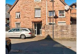 Wohnung kaufen in 33014 Bad Driburg, Bad Driburg - Haus zu verkaufen 55.000 euro Oder Mietkauf 65.000 Euro