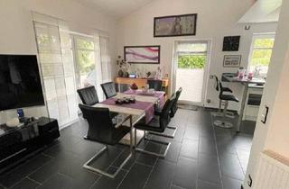 Wohnung kaufen in 49479 Ibbenbüren, Ibbenbüren - Eigentumswohnung im Erdgeschoss in Waldrandlage von Ibbenbüren