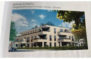 Wohnung kaufen in 49809 Lingen, Lingen (Ems) - Wohnen in Darme