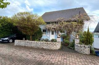 Einfamilienhaus kaufen in 56659 Burgbrohl, Burgbrohl - verträumtes Einfamilienhaus in schöner Randlage nahe Laacher See