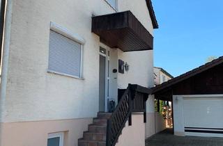 Doppelhaushälfte kaufen in 67459 Böhl-Iggelheim, Böhl-Iggelheim - Doppelhaushälfte mit viel Platz und Garten