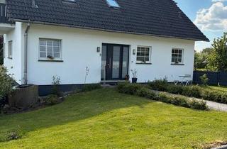 Einfamilienhaus kaufen in 57629 Malberg, Malberg - Gepflegtes Einfamilienhaus im Grünen! Top Lage