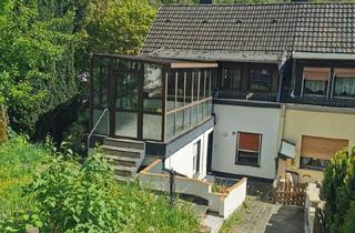 Einfamilienhaus kaufen in 54595 Prüm, Prüm - ?OHNE MAKLER? Einfamilienhaus mit Einliegerwohnung in Prüm