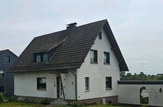 Einfamilienhaus kaufen in 57632 Flammersfeld, Flammersfeld - Schönes Einfamilienhaus