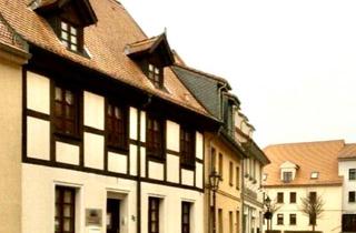 Haus kaufen in 06366 Köthen, Köthen (Anhalt) - Klassisches Stadthaus im Zentrum von Köthen