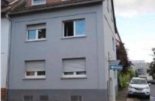 Mehrfamilienhaus kaufen in 63165 Mühlheim, Mühlheim am Main - 3-Familienhaus in guter Lage - ideale Kapitalanlage