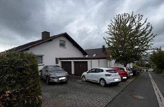 Mehrfamilienhaus kaufen in 34537 Bad Wildungen, Bad Wildungen - Voll vermietetes Mehrfamilienhaus
