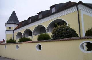 Wohnung kaufen in 94072 Bad Füssing, Bad Füssing - 2-Zi-Ferienwohnung in Schloss Kirchham bei Bad Füssing von privat