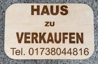 Haus kaufen in 88326 Aulendorf, Aulendorf - Haus zu verkaufen