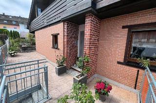 Einfamilienhaus kaufen in 78176 Blumberg, Blumberg - Doppelhaushälfte in Blumberg