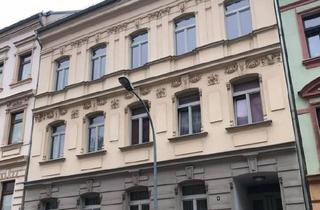 Haus kaufen in 08412 Werdau, Werdau - Werdau Pestalozzistraße MFH 4 Wohnungen
