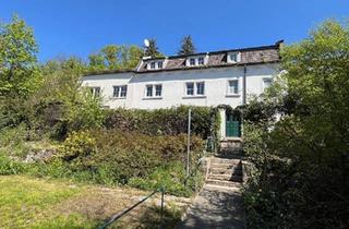 Einfamilienhaus kaufen in 97422 Schweinfurt, Schweinfurt - Einzigartiges Einfamilienhaus o. Mehrfamilienhaus, provisionsfrei