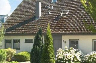 Haus kaufen in 25337 Kölln-Reisiek, Kölln-Reisiek - Kapitalanlage: Zweifamilienhaus Elmshorn