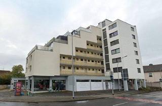 Wohnung kaufen in 41065 Mönchengladbach, Mönchengladbach - Vermietete Wohnung als Kapitalanlage in zentraler Lage von MG