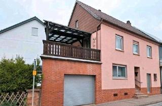 Haus kaufen in 67731 Otterbach, Otterbach - Haus in Otterbach, direkt beziehbar