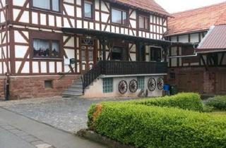 Bauernhaus kaufen in 35282 Rauschenberg, Rauschenberg - MehrgenerationenhausBauernhof