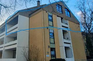 Wohnung kaufen in 97422 Schweinfurt, Schweinfurt - 4 12 Zimmer Maisonette- Eigentumswohnung Schweinfurt- Deutschhof