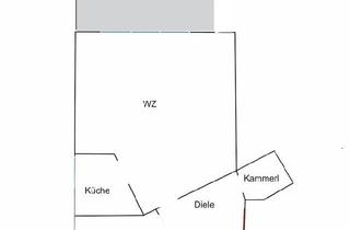 Wohnung kaufen in 83512 Wasserburg, Wasserburg am Inn - Erdgeschosswohnung mit kleinem Garten