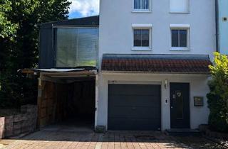 Haus kaufen in 69168 Wiesloch, Wiesloch - Reihenendhaus in ruhiger Lage direkt am Wald - ideal für Familien