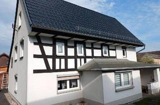 Einfamilienhaus kaufen in 04626 Schmölln, Schmölln - EINFAMILIENHAUS in HarthaLumpzig